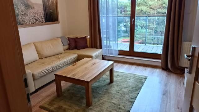 Na Urokliwym Osiedlu Nadmorski Dwor Апартаменти